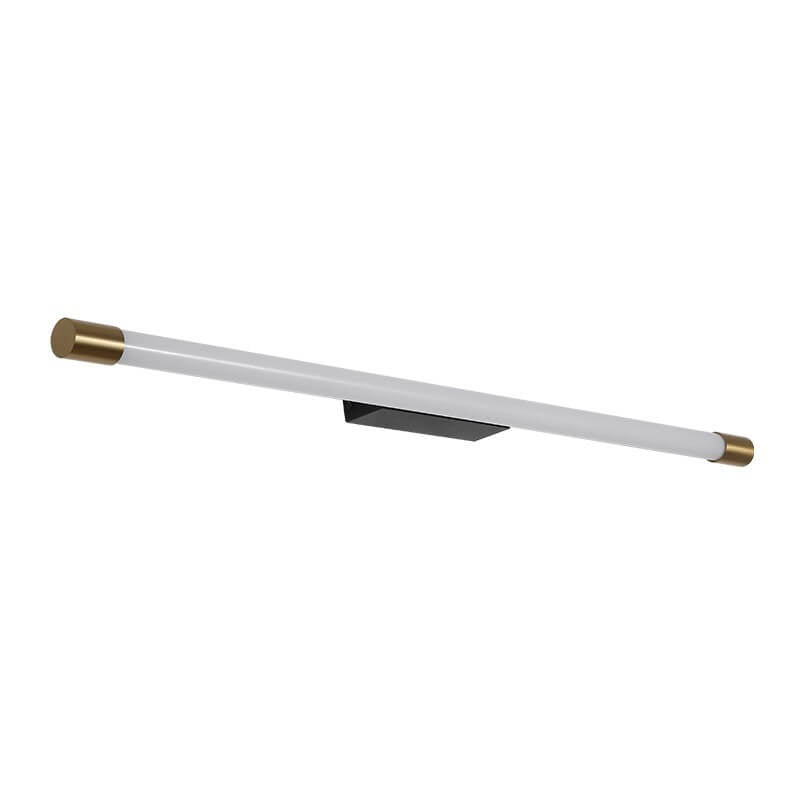 Moderne LED Wandlamp van Aluminium Verkrijgbaar in 5 Lengtes