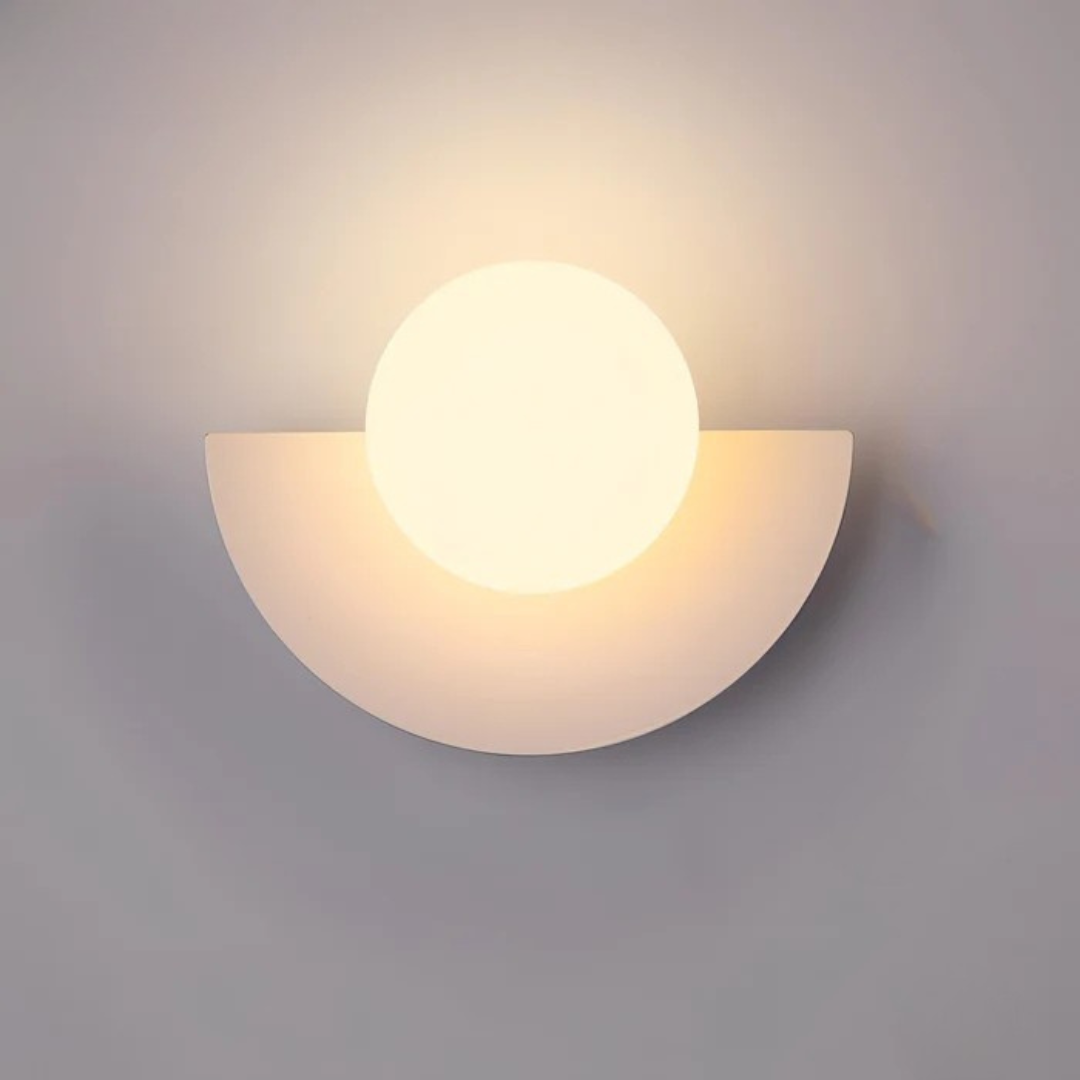 Lumio - Artistieke Designer Lamp - Edgar