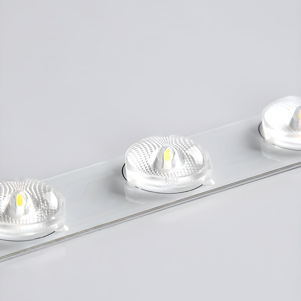 Lumio – Houten Plafondlamp met LED & Modern Design