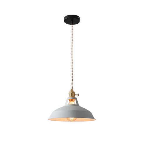 Sölde – Pastel Retro Hanglamp