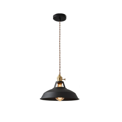 Sölde – Pastel Retro Hanglamp