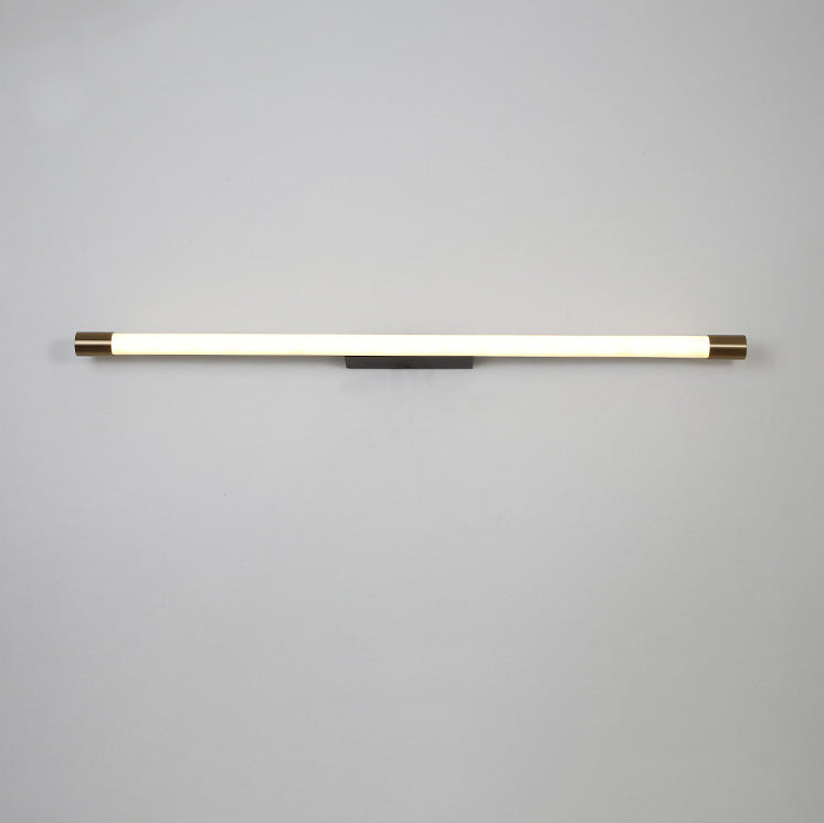 Moderne LED Wandlamp van Aluminium Verkrijgbaar in 5 Lengtes