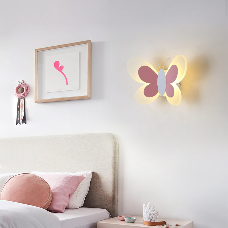 Moderne Acryl IJzeren Wandlamp – LED – 220V-240V – 14W 1400lm