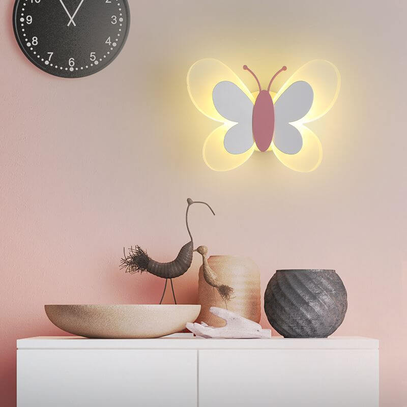 Moderne Acryl IJzeren Wandlamp – LED – 220V-240V – 14W 1400lm