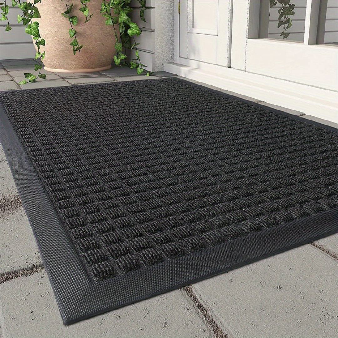 Lumio – Luxe Deurmat Binnen & Buiten Design