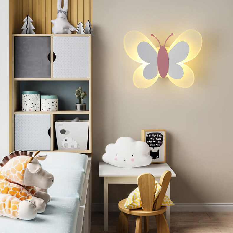 Moderne Acryl IJzeren Wandlamp – LED – 220V-240V – 14W 1400lm