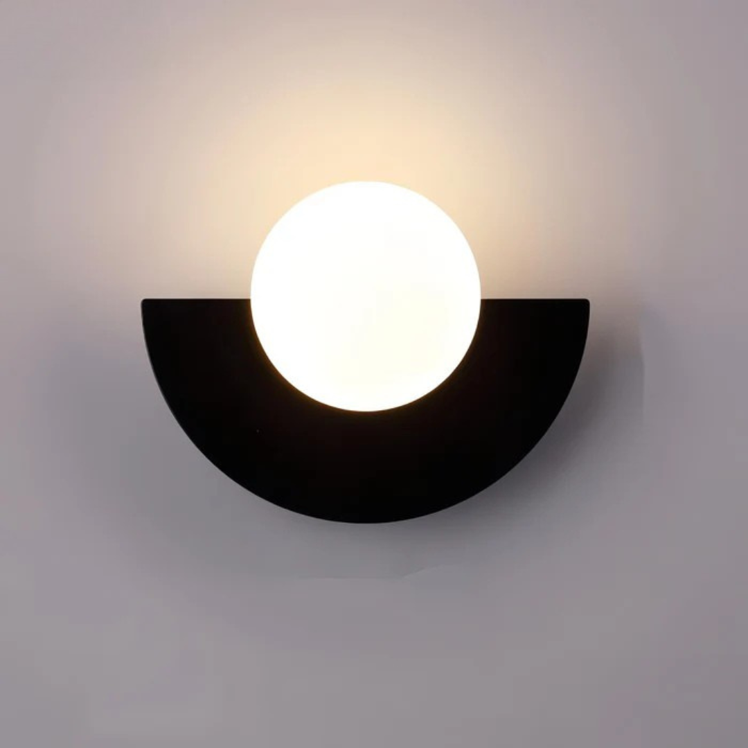 Lumio - Artistieke Designer Lamp - Edgar
