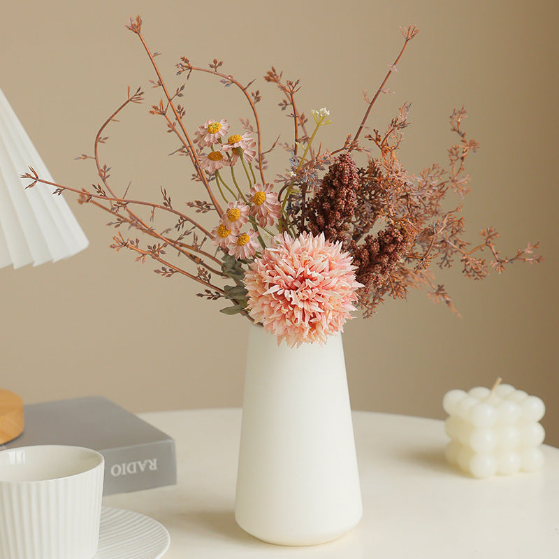 Lumio – Kunst Zijden Boeket