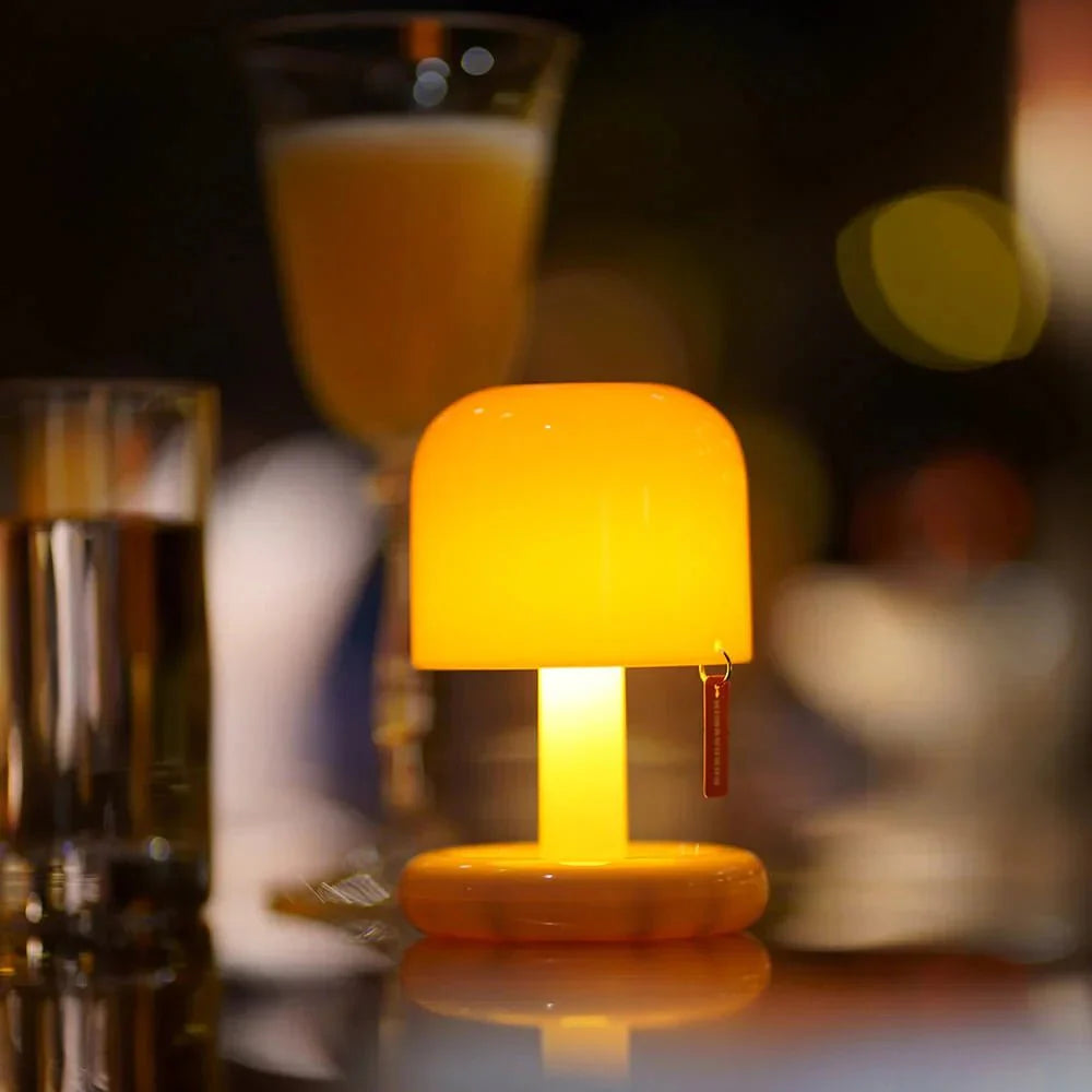 Sunlet – Mini Zonsondergang Licht