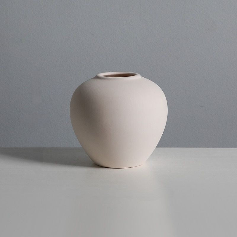Lumio – Keramieken Vaas Collectie Scandinavisch Minimalistisch Design