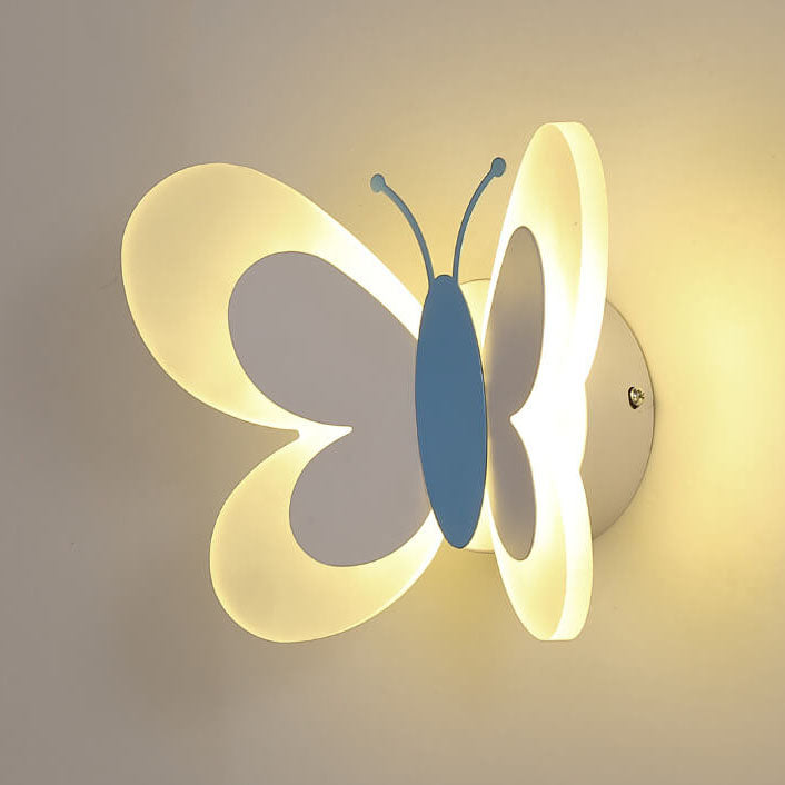 Moderne Acryl IJzeren Wandlamp – LED – 220V-240V – 14W 1400lm