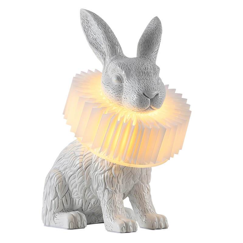 Moderne LED Tafellamp – Resin & PC, 5 W, 500 lm, 3 Speelse Designs