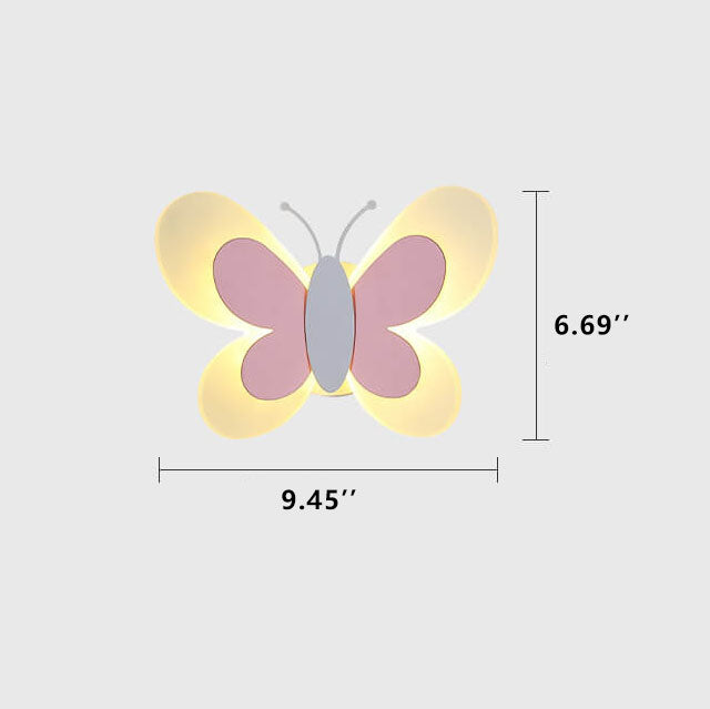 Moderne Acryl IJzeren Wandlamp – LED – 220V-240V – 14W 1400lm