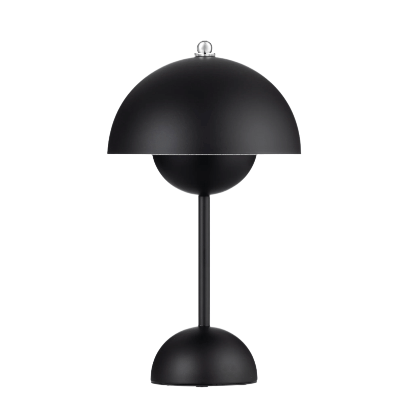 Föro – Paddenstoellamp Batterijgevoed Scandinavisch Design