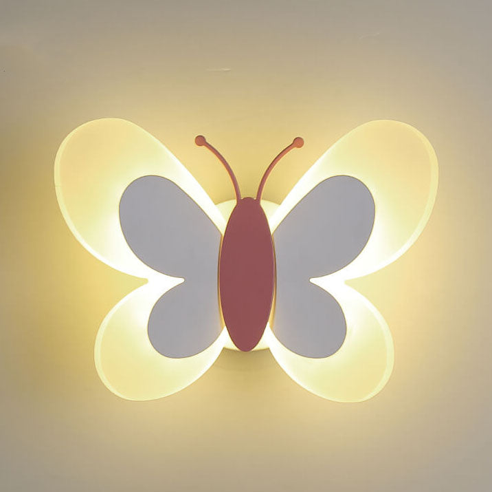 Moderne Acryl IJzeren Wandlamp – LED – 220V-240V – 14W 1400lm