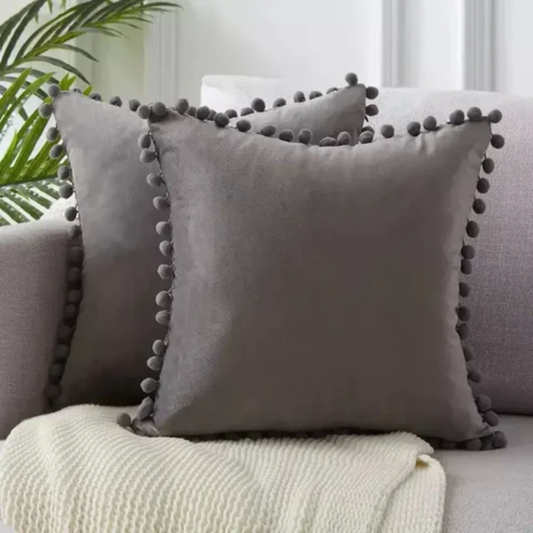 Kussensloop Scandinavische Stijl & Tijdloos Comfort