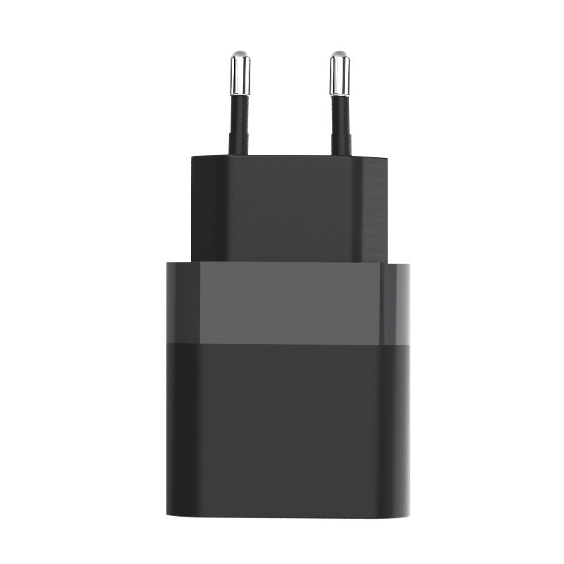 Lumio - 30W Super Snellader met USB-C - Efficiëntste oplaadmethode