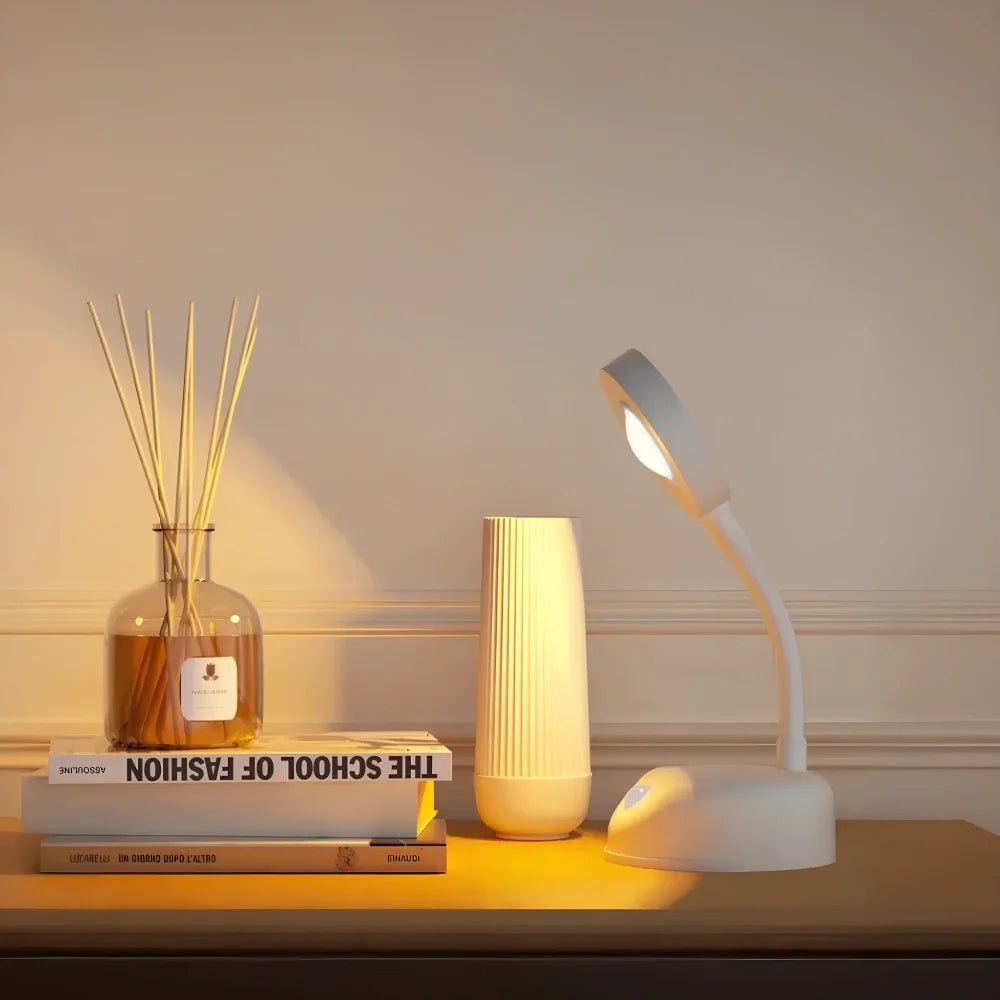 Flex – Motion Spotlight met Bewegingssensor & 360° Rotatie