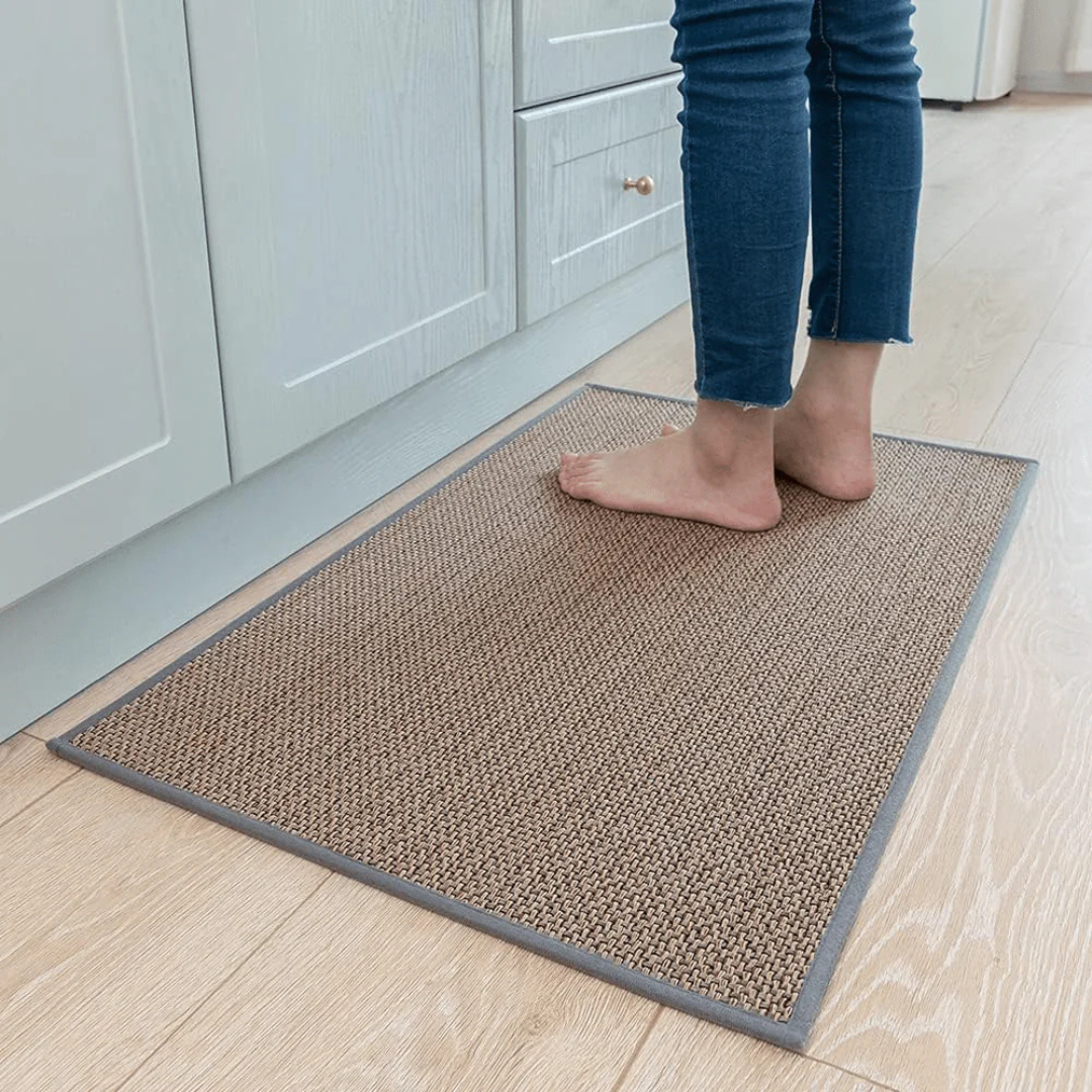 Lumio – Vloermat Stijlvol & Duurzaam Design