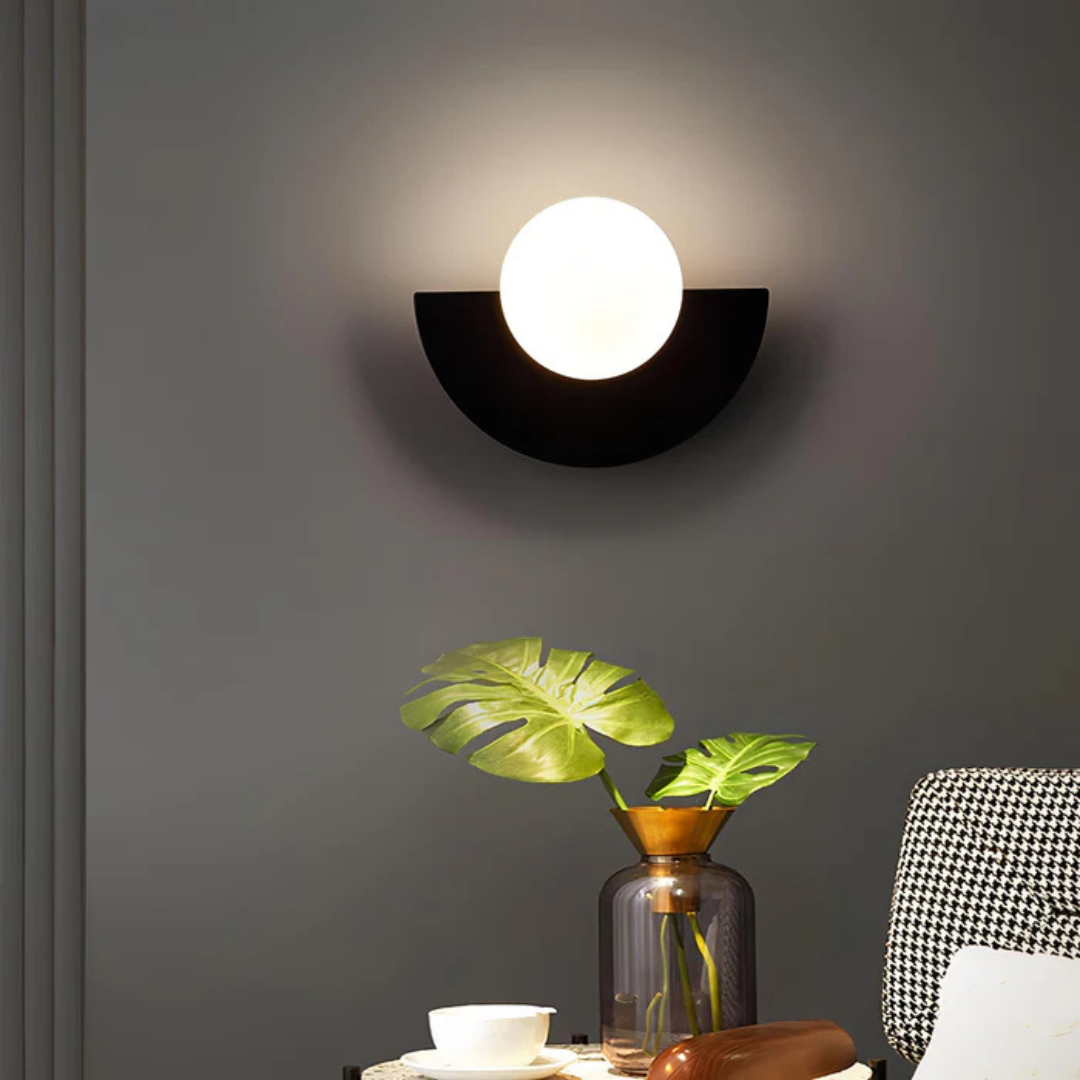 Lumio - Artistieke Designer Lamp - Edgar