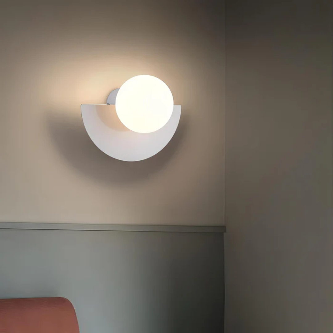 Lumio - Artistieke Designer Lamp - Edgar