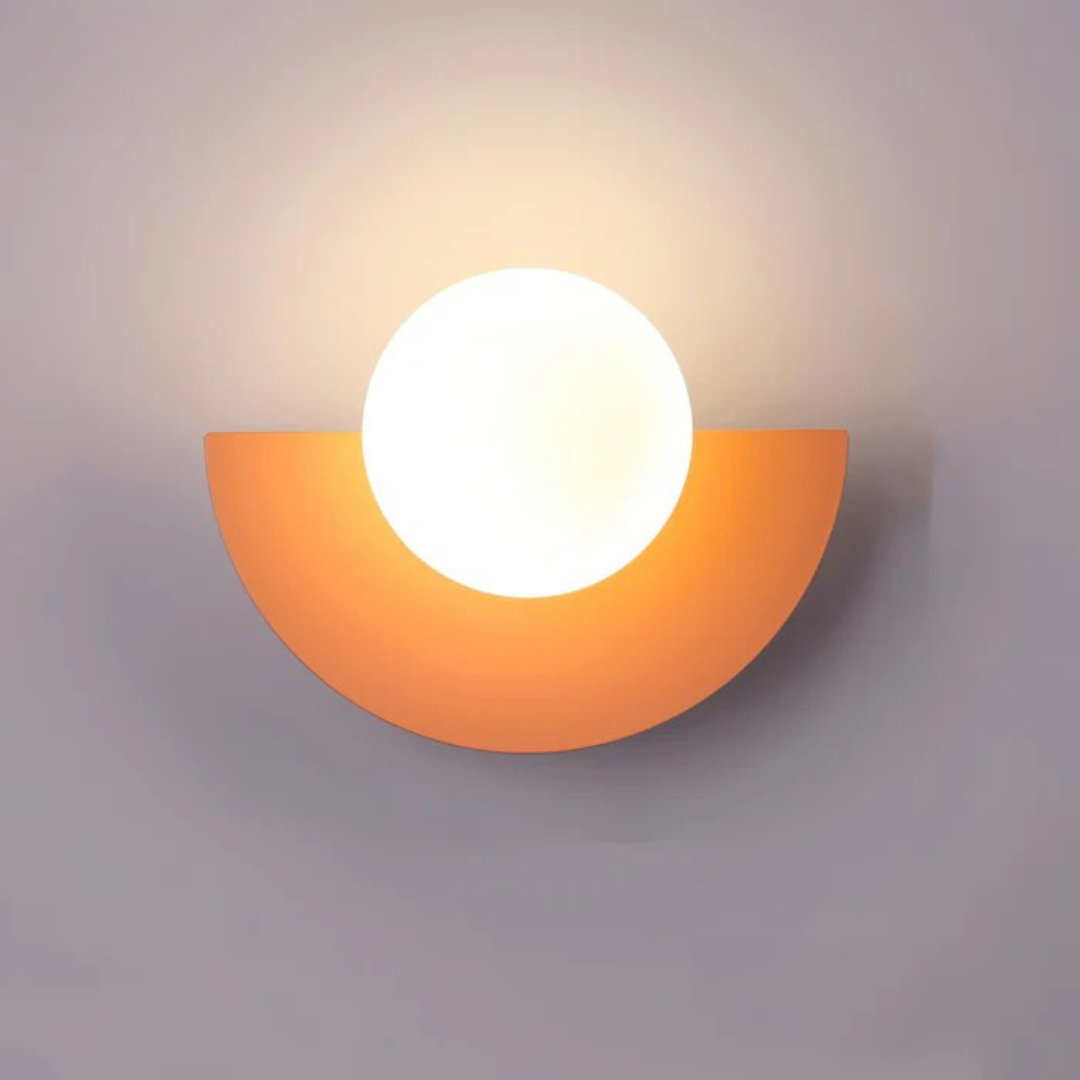 Lumio - Artistieke Designer Lamp - Edgar