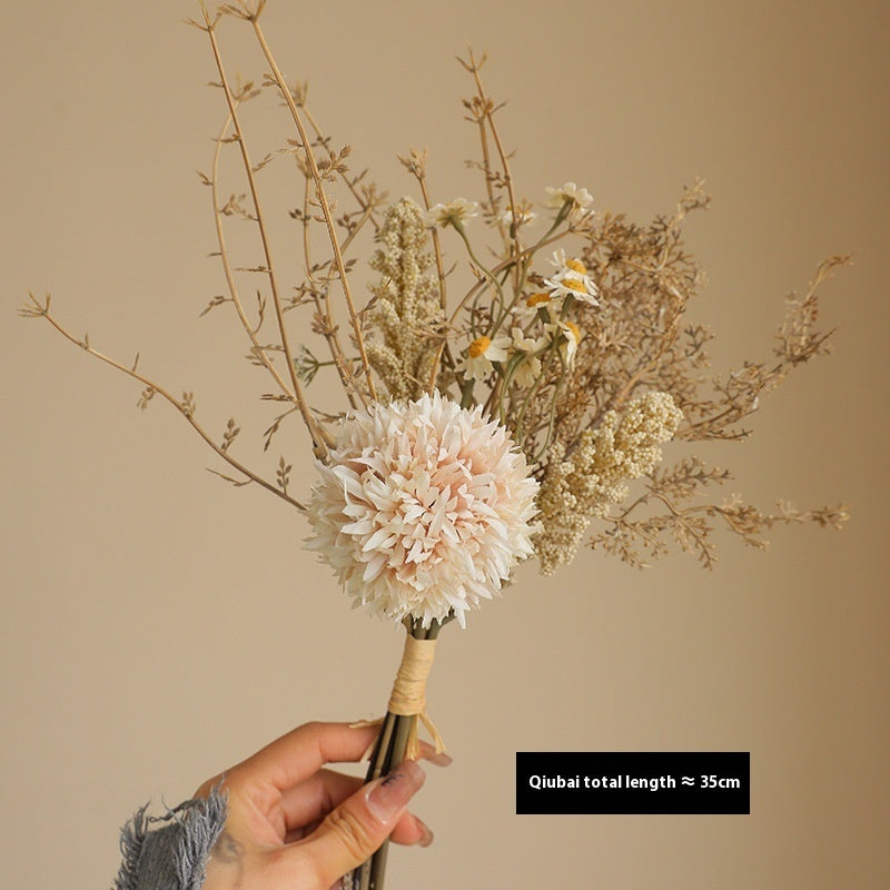 Lumio – Kunst Zijden Boeket