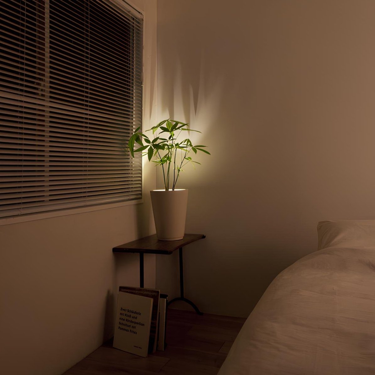Lumio - Magnetische draadloze spotlight met afstandsbediening en timer