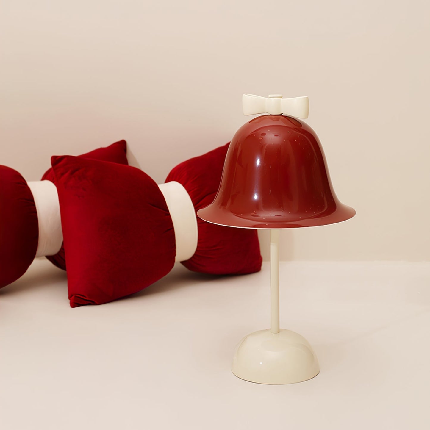 Lumio – Vlindervormige Tafellamp met Warme LED Verlichting