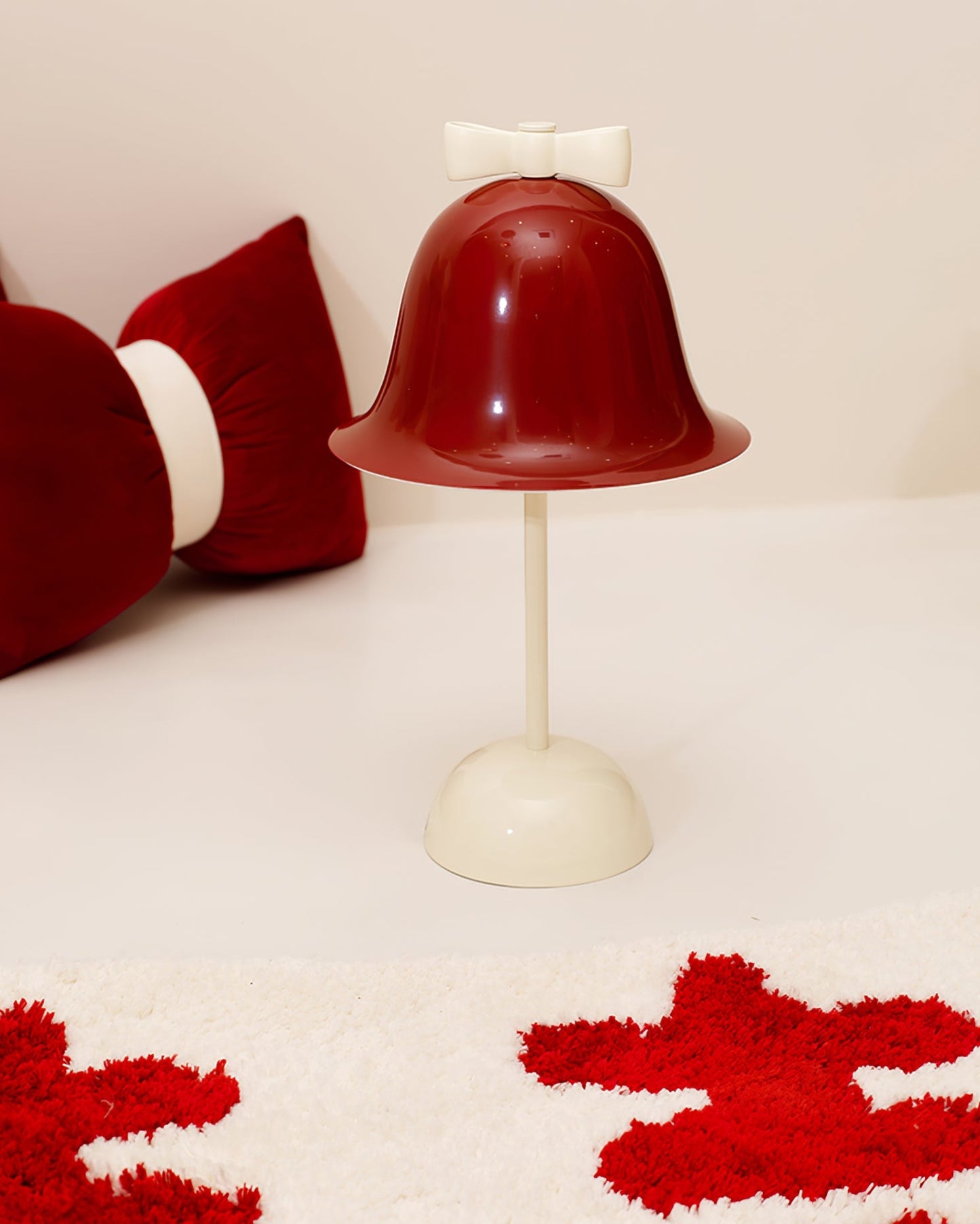 Lumio – Vlindervormige Tafellamp met Warme LED Verlichting