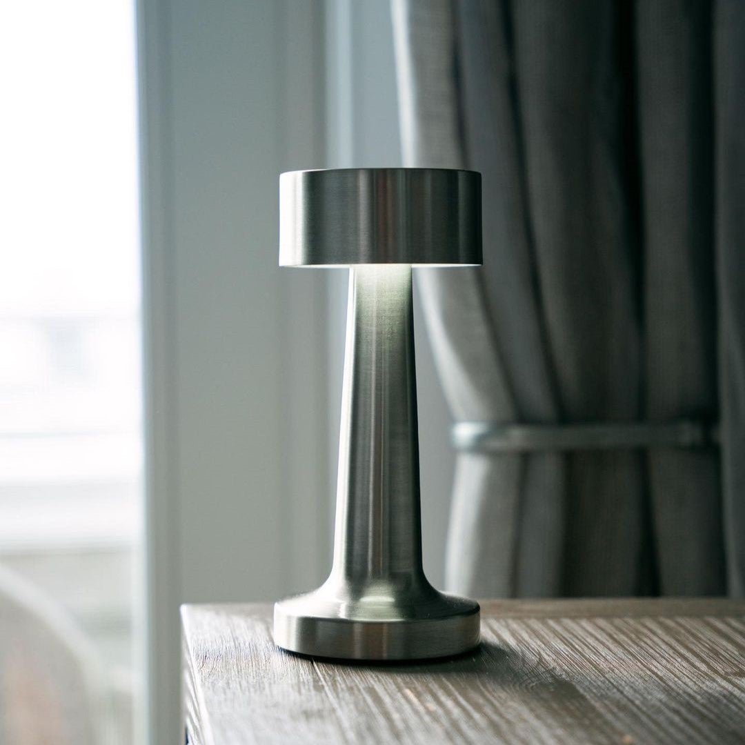 Celest – Luxe Dimbare Tafellamp LED Designlamp