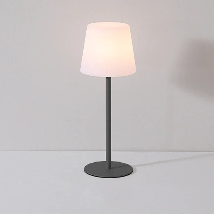 Lumio – Draadloze LED Tafellamp Oplaadbare Designlamp voor Moderne Sfeerverlichting