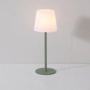 Lumio – Draadloze LED Tafellamp Oplaadbare Designlamp voor Moderne Sfeerverlichting