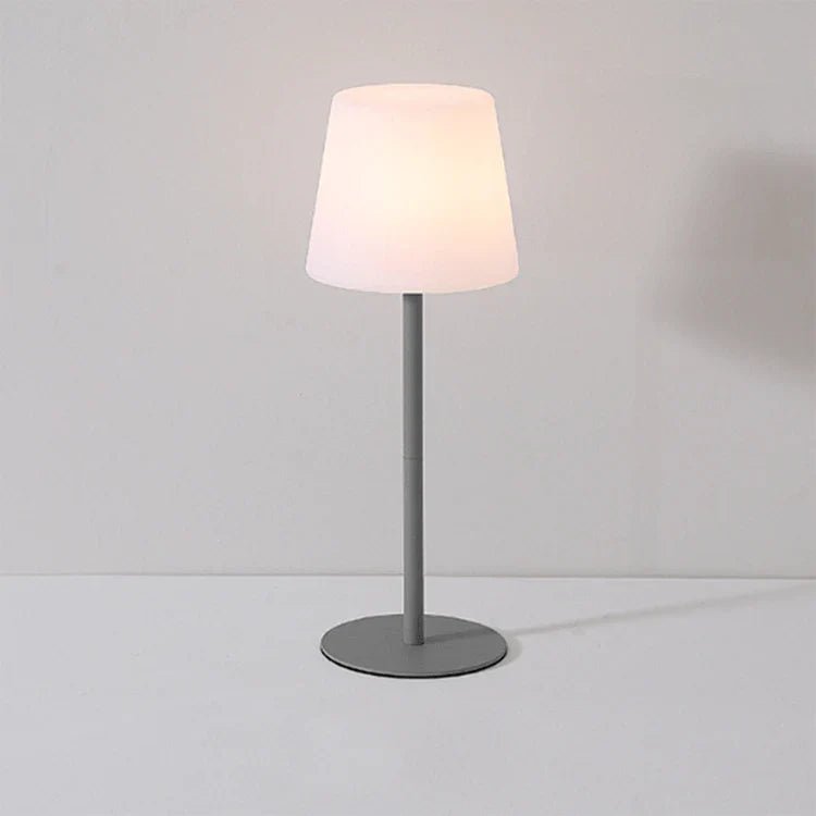 Lumio – Draadloze LED Tafellamp Oplaadbare Designlamp voor Moderne Sfeerverlichting