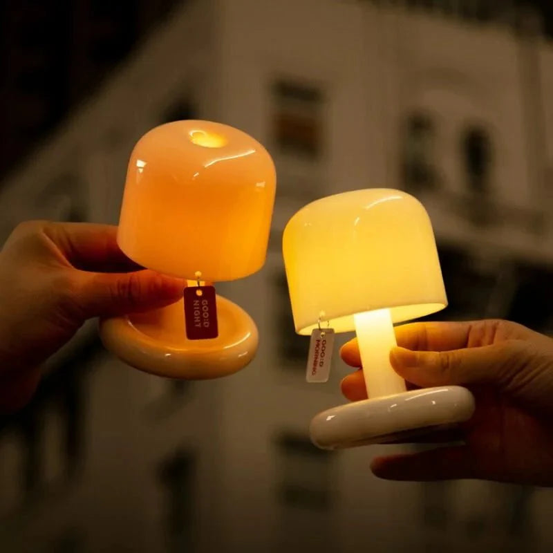 Sunlet – Mini Zonsondergang Licht
