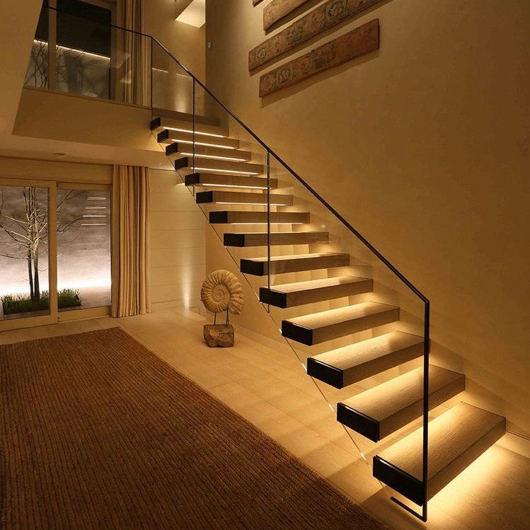 Lumio - Stijlvolle licht strip met Bewegingssensor & Magnetische Bevestiging