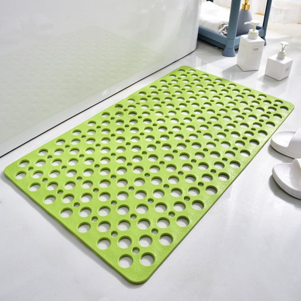 Lumio – Antibacteriële Antislip Douchemat