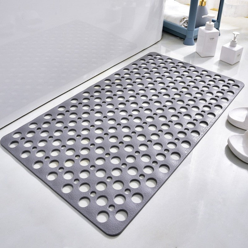 Lumio – Antibacteriële Antislip Douchemat