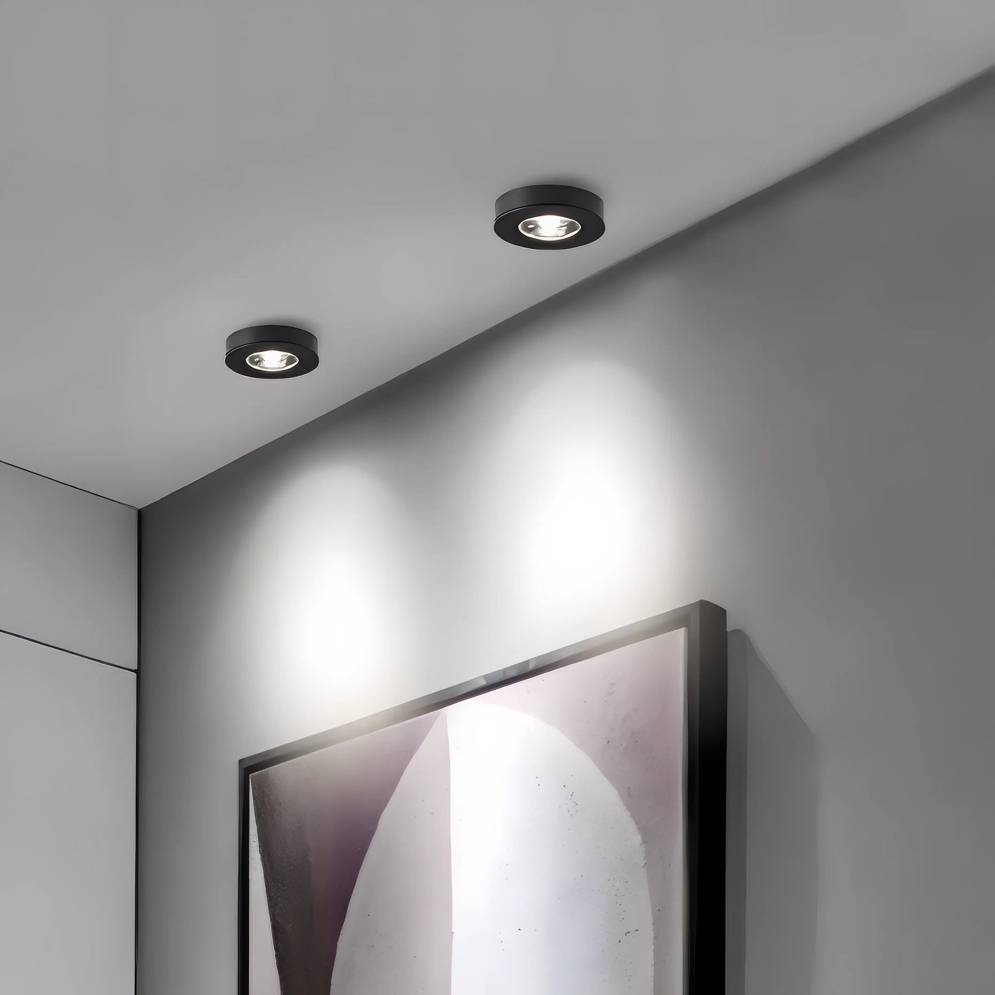 Rio - Ultradunne LED Inbouwspot met Energiezuinige Verlichting