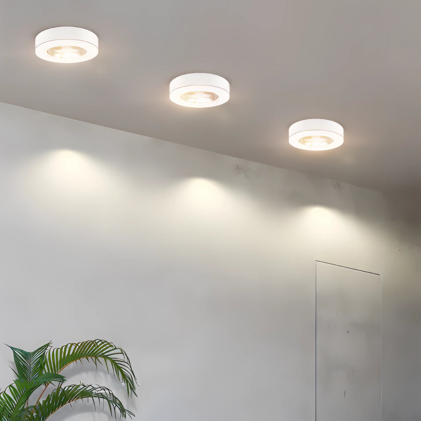 Rio - Ultradunne LED Inbouwspot met Energiezuinige Verlichting