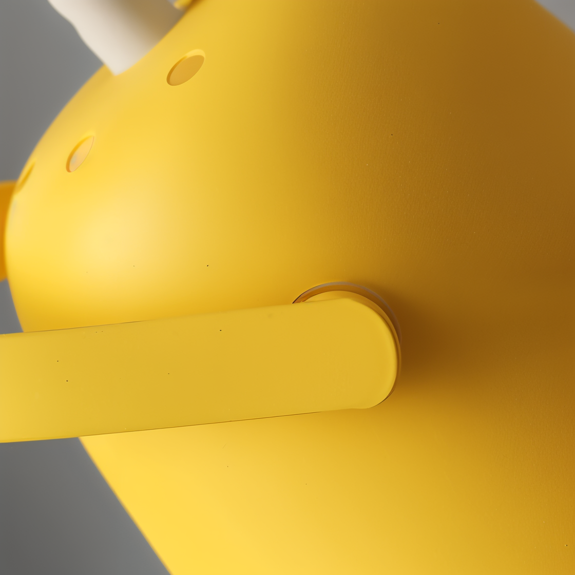 Lumio – Kleurrijke Bureaulamp met Scandinavisch Design