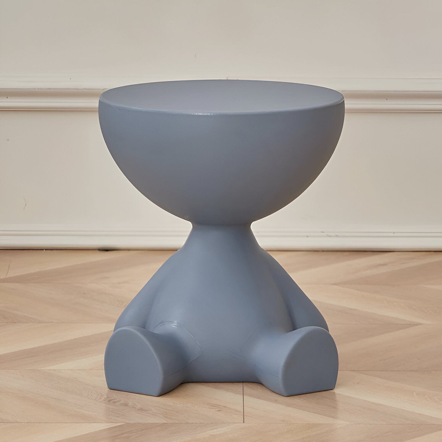 Lumio – Ronde Salontafel voor een Stijlvol & Tijdloos Interieur