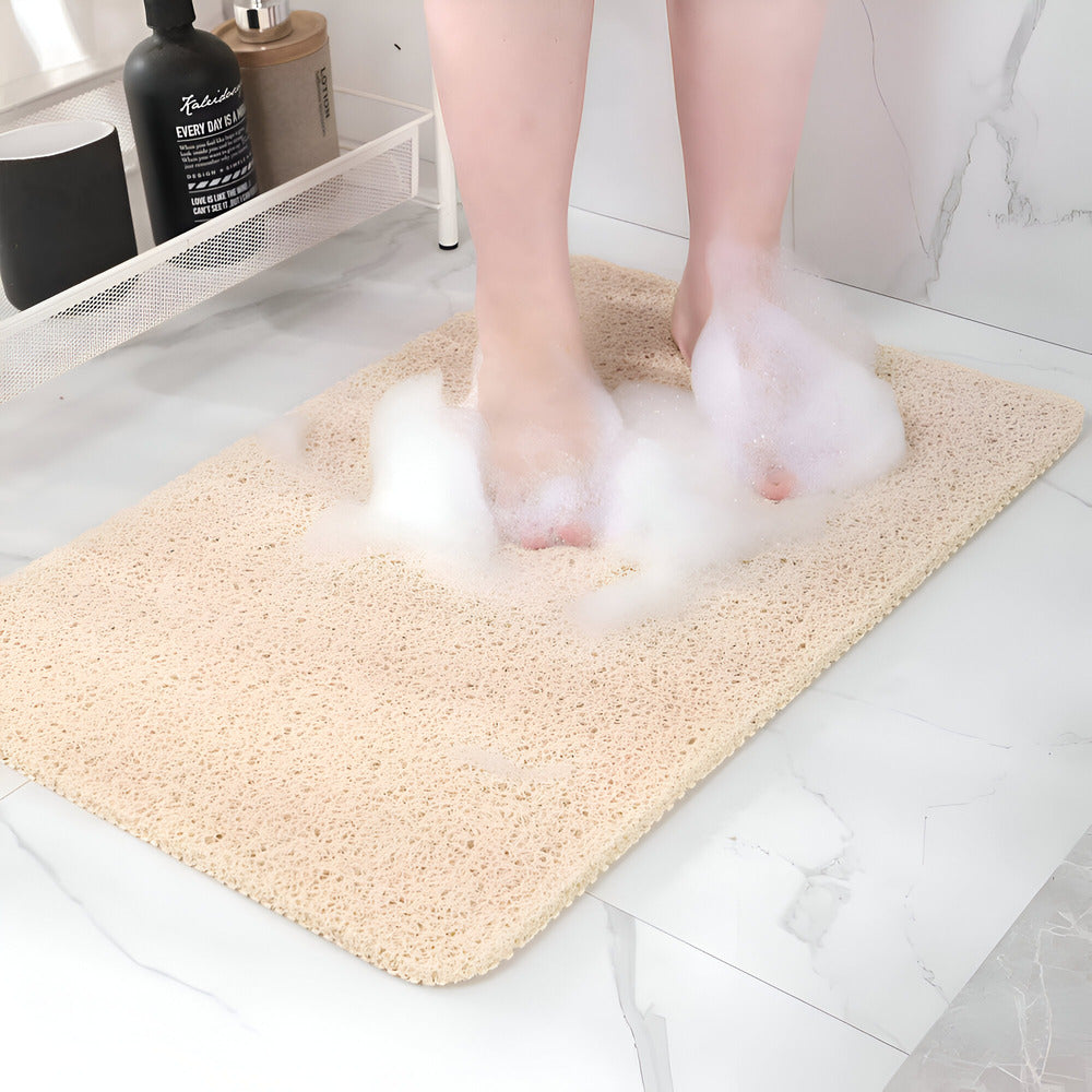 Lumio – Antislip Douchemat Zacht & Comfortabel Design