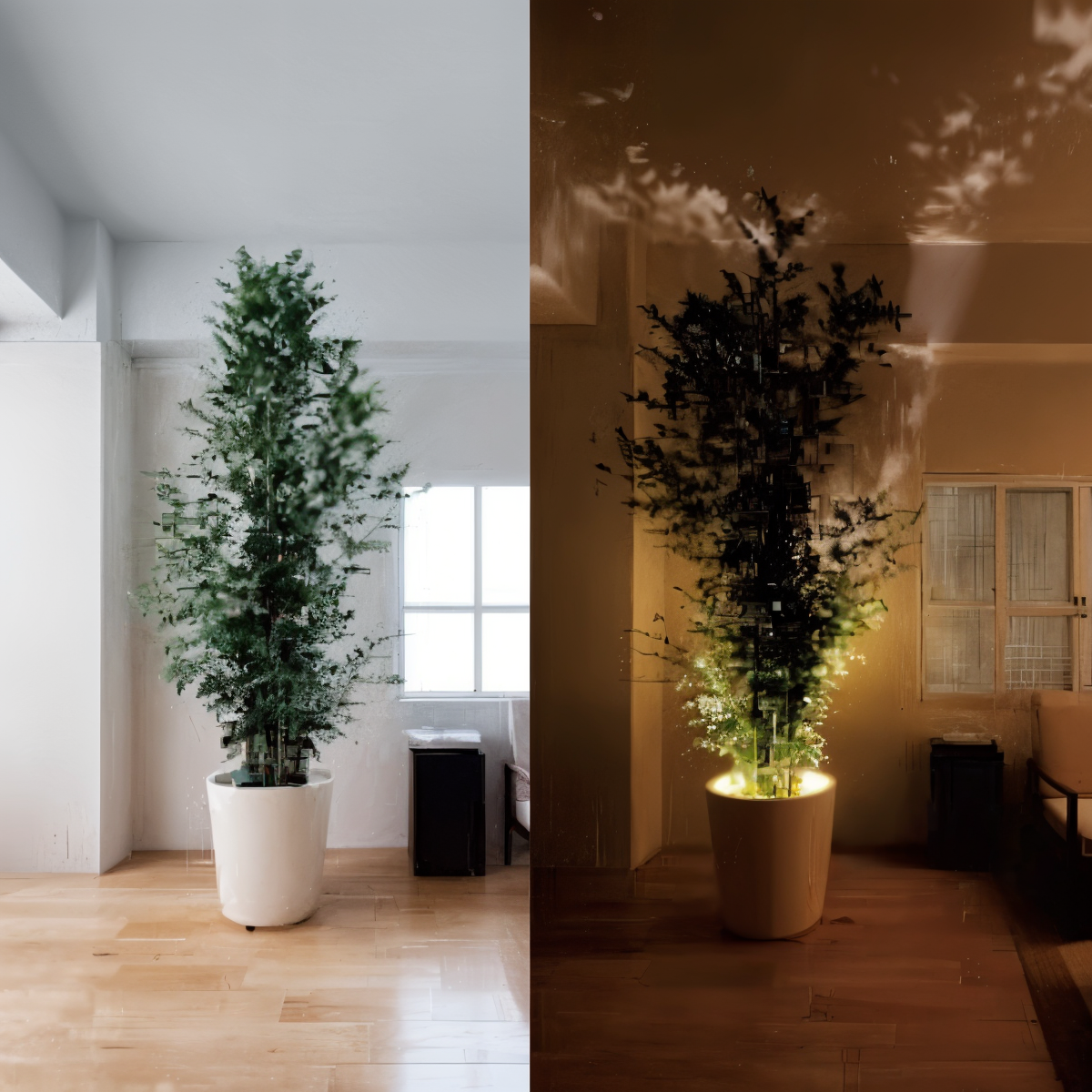 Läse – Mini LED Spotlight met Minimalistisch Design
