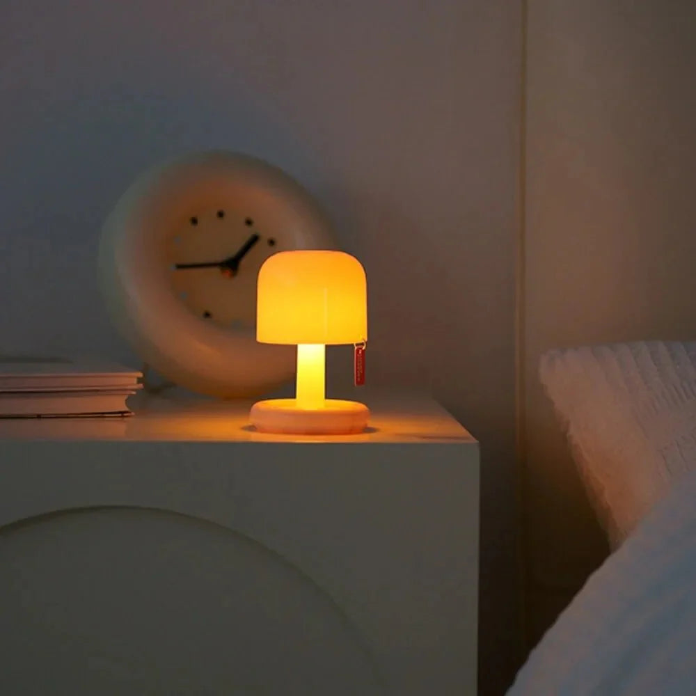 Sunlet – Mini Zonsondergang Licht