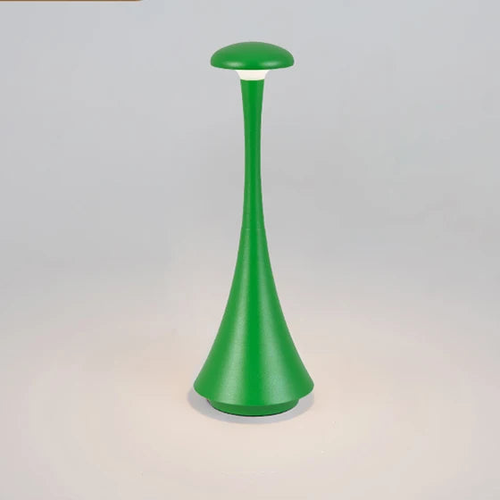 Lumio – Scandinavische LED Tafellamp Oplaadbare Sfeerlamp