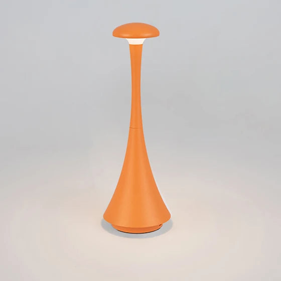 Lumio – Scandinavische LED Tafellamp Oplaadbare Sfeerlamp