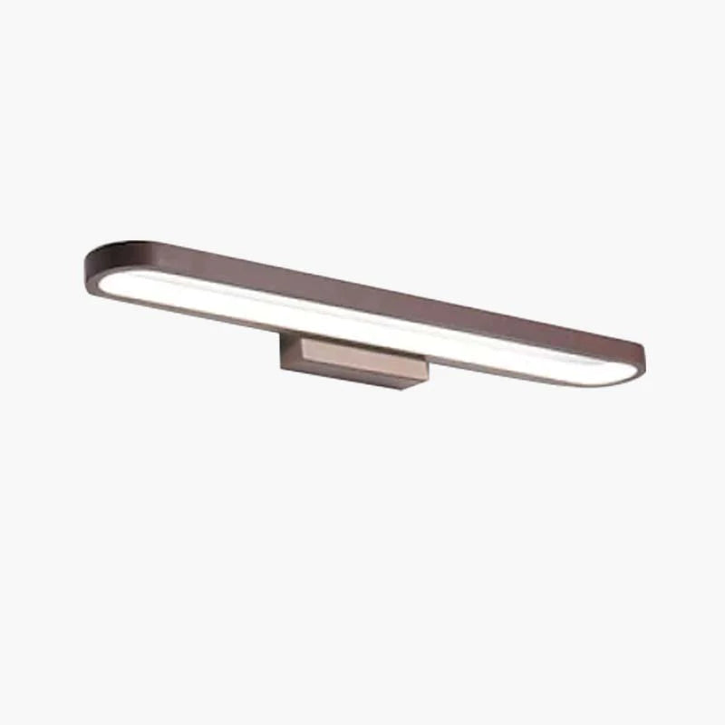Lumio - Elegante moderne wandlamp voor badkamer en slaapkamer