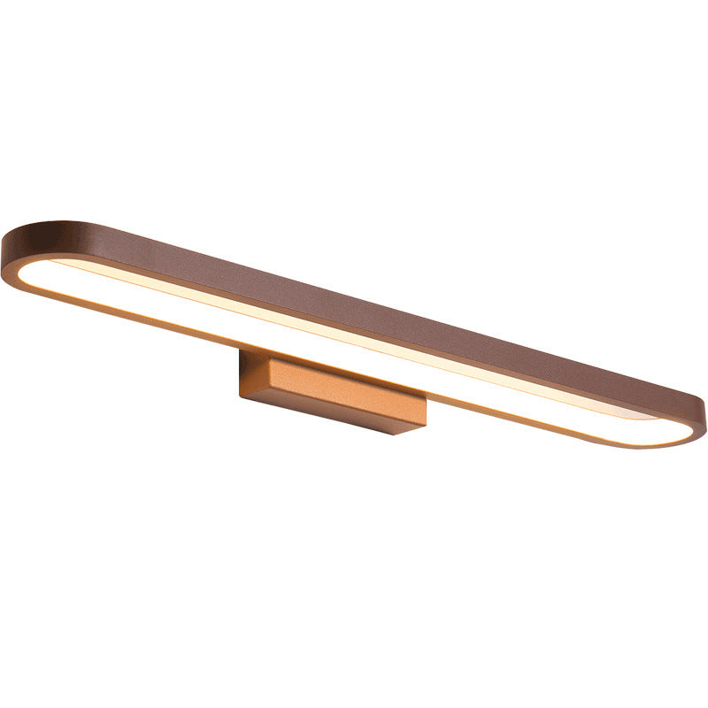 Lumio - Elegante moderne wandlamp voor badkamer en slaapkamer