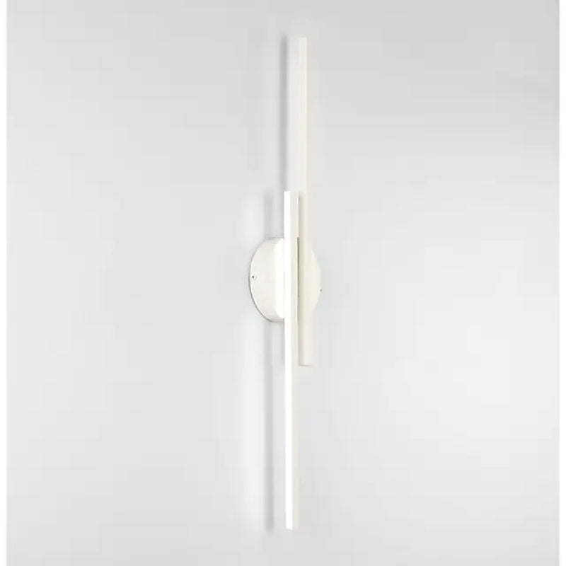 Lumio - Moderne LED Wandlamp | Geometrisch Design & Dimbare Sfeerverlichting